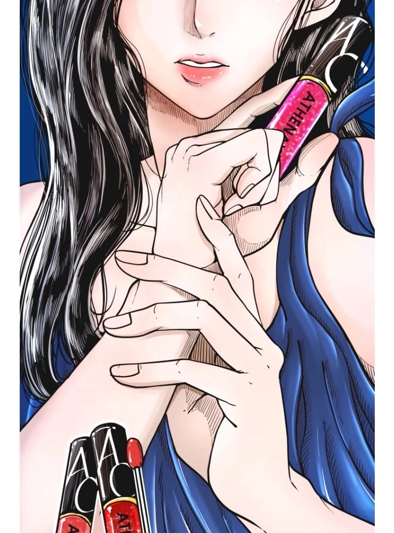 Read Shark chapter 268 image 60 on Lezhin
