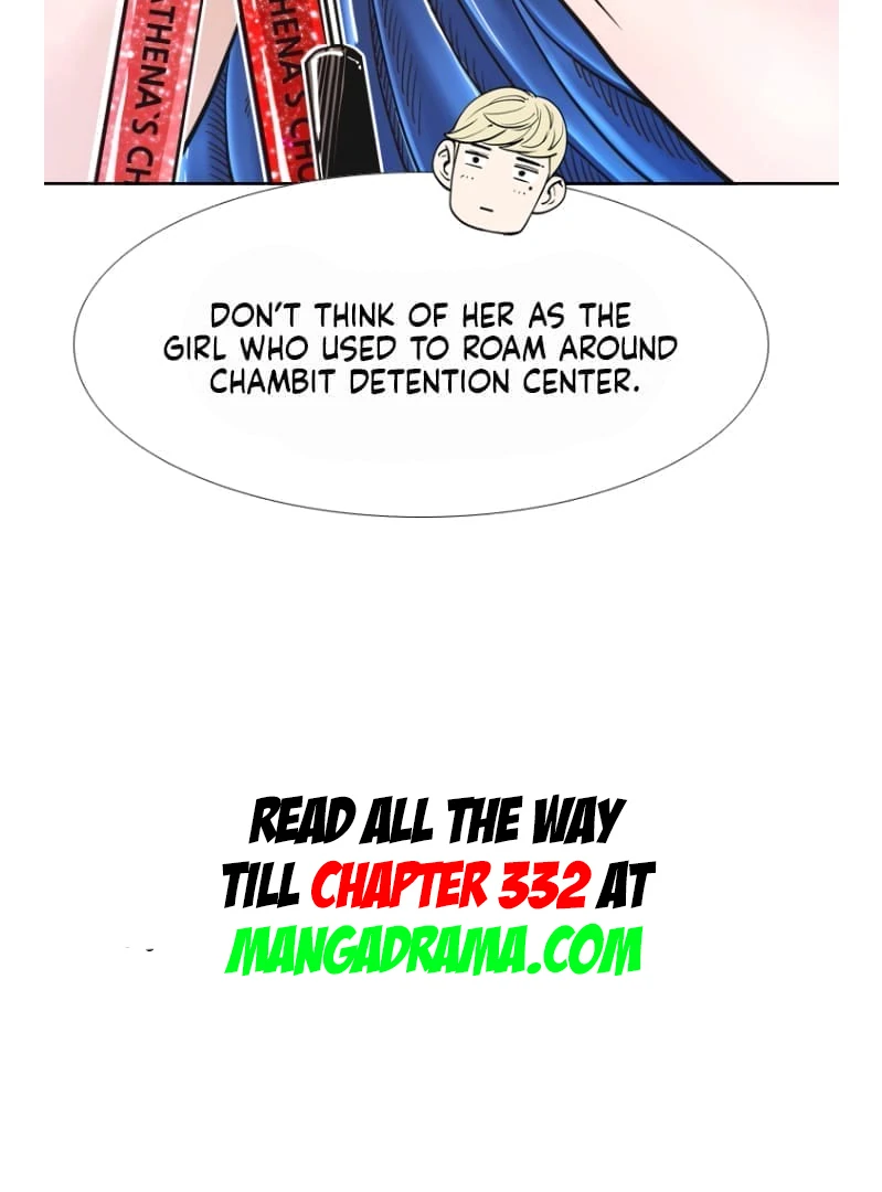 Read Shark chapter 268 image 61 on Lezhin