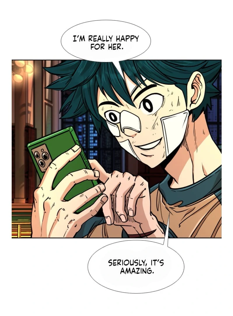 Read Shark chapter 268 image 62 on Lezhin