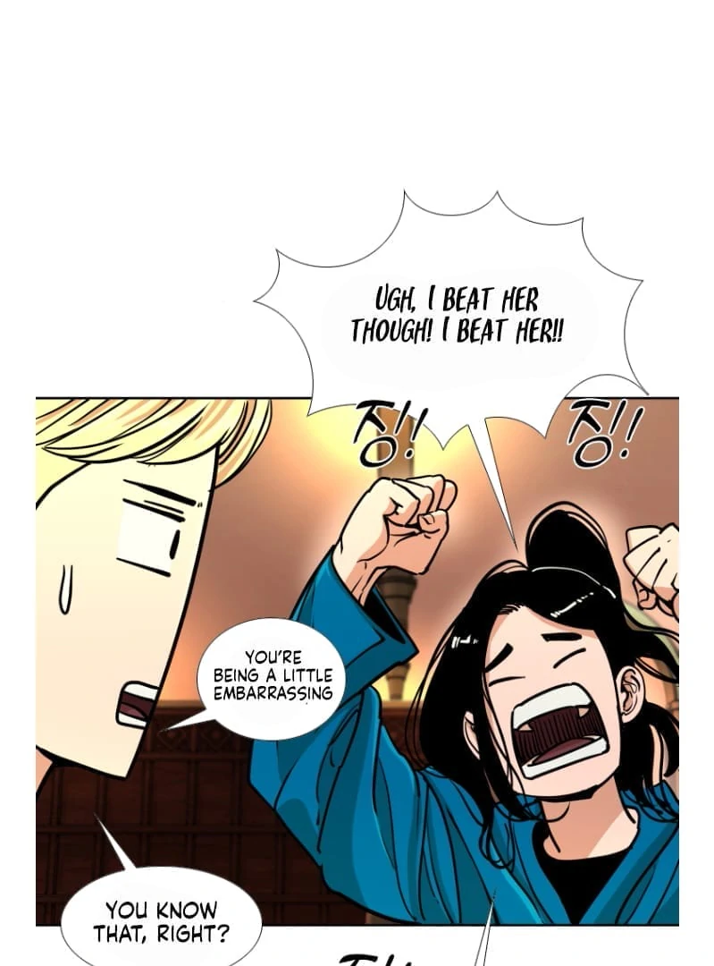 Read Shark chapter 268 image 63 on Lezhin
