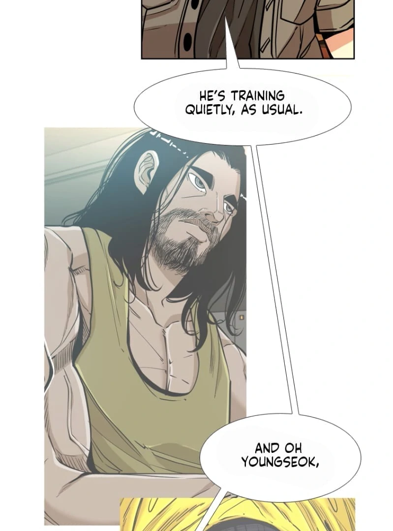 Read Shark chapter 268 image 65 on Lezhin