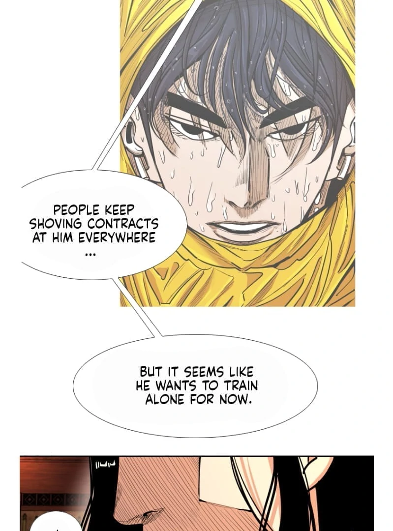 Read Shark chapter 268 image 66 on Lezhin