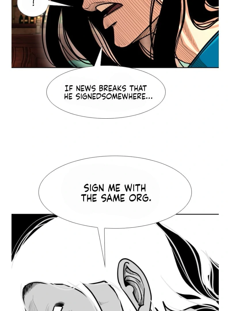 Read Shark chapter 268 image 67 on Lezhin