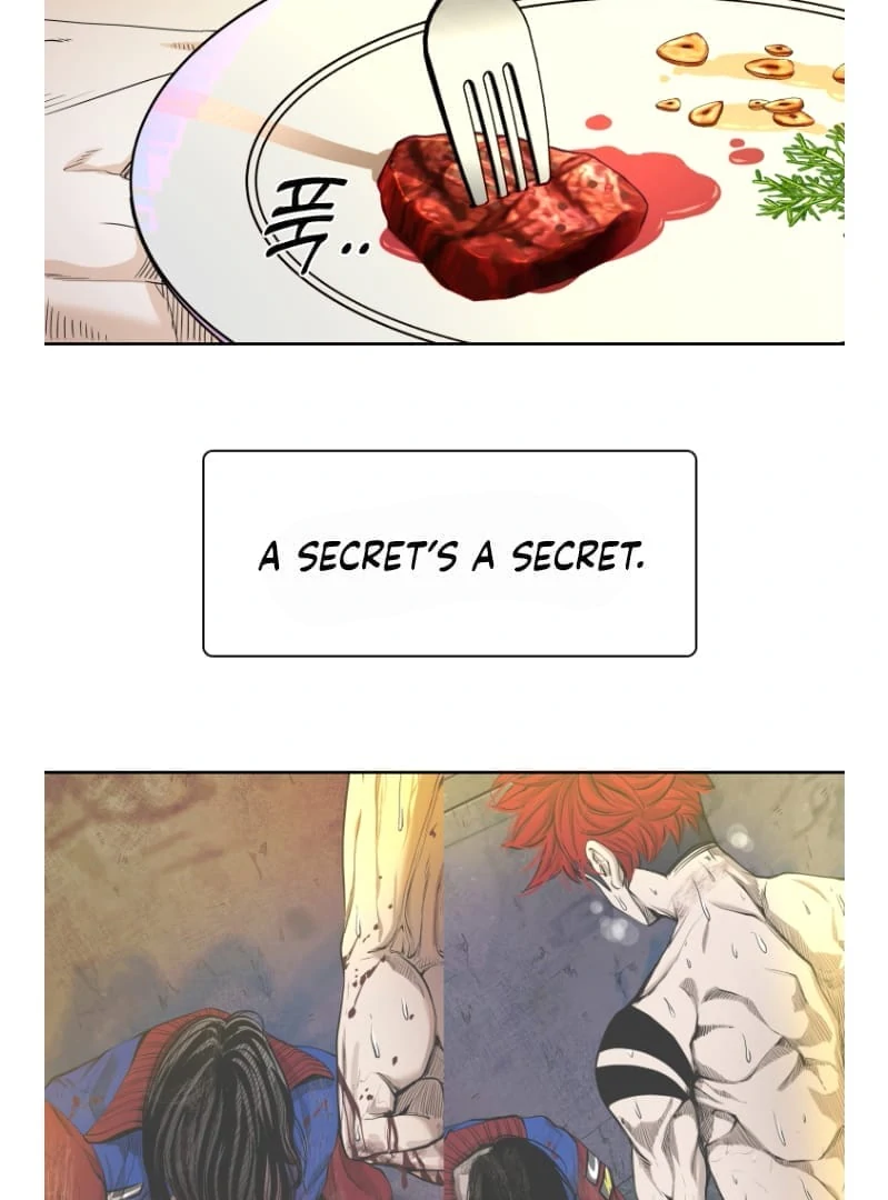 Read Shark chapter 268 image 71 on Lezhin