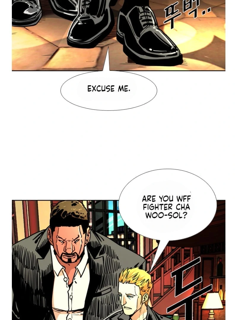 Read Shark chapter 268 image 74 on Lezhin