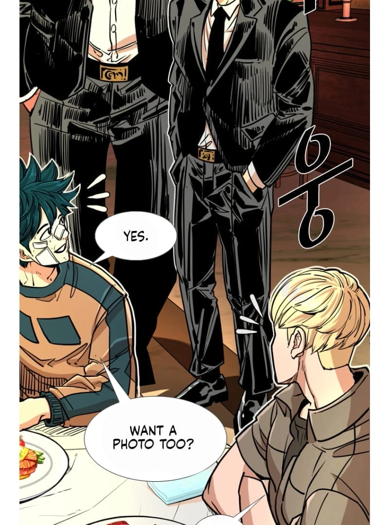 Read Shark chapter 268 image 75 on Lezhin