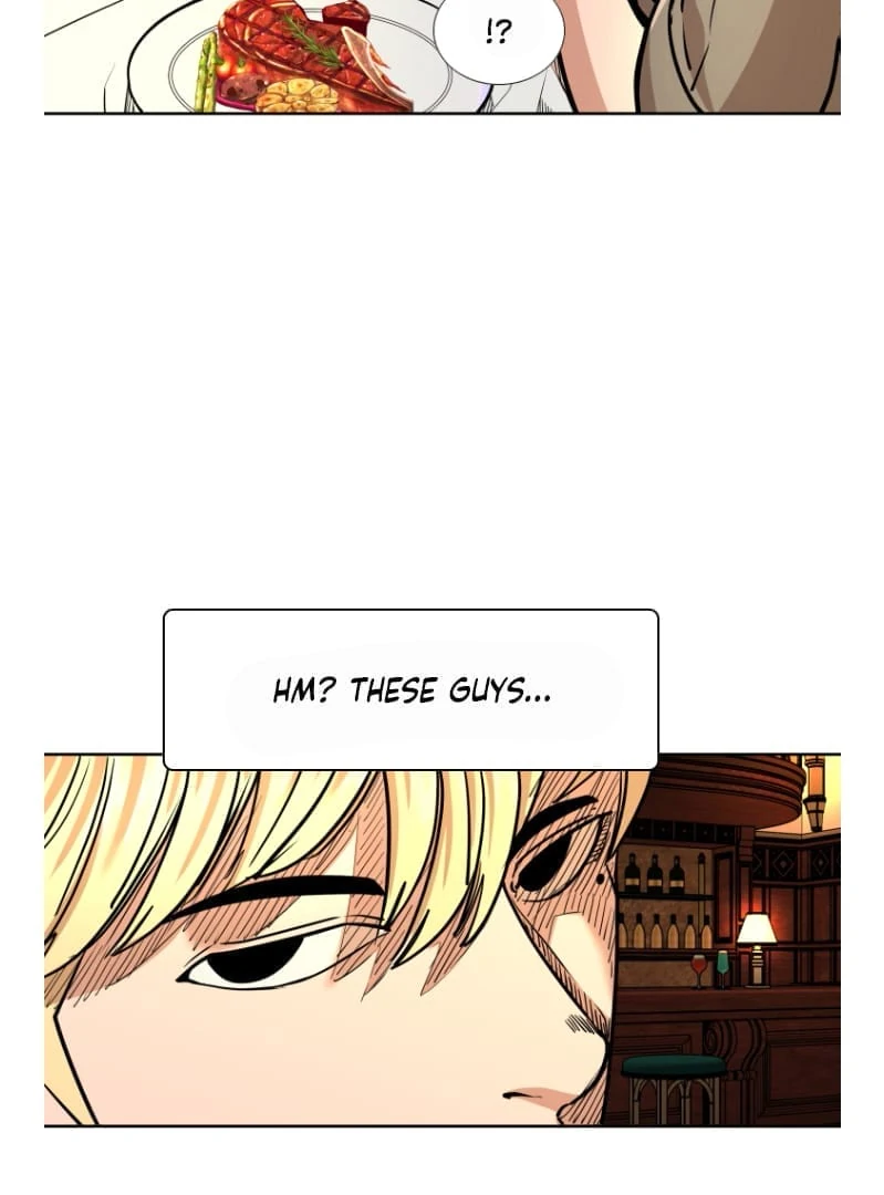 Read Shark chapter 268 image 76 on Lezhin