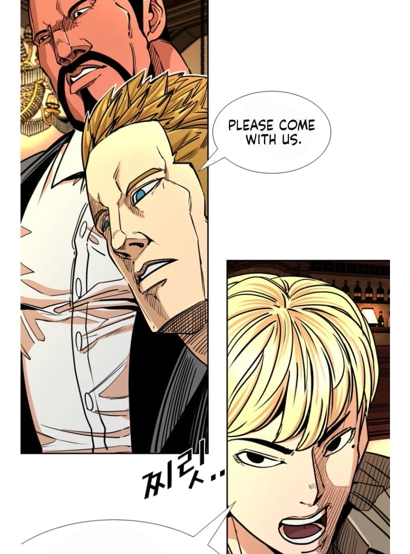 Read Shark chapter 268 image 79 on Lezhin