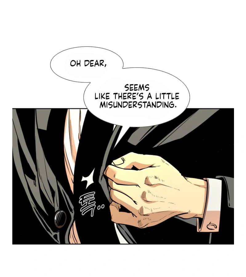 Read Shark chapter 268 image 81 on Lezhin