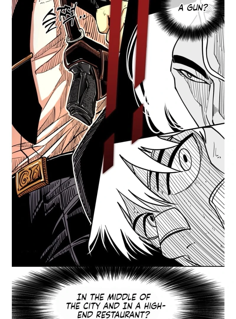 Read Shark chapter 268 image 83 on Lezhin