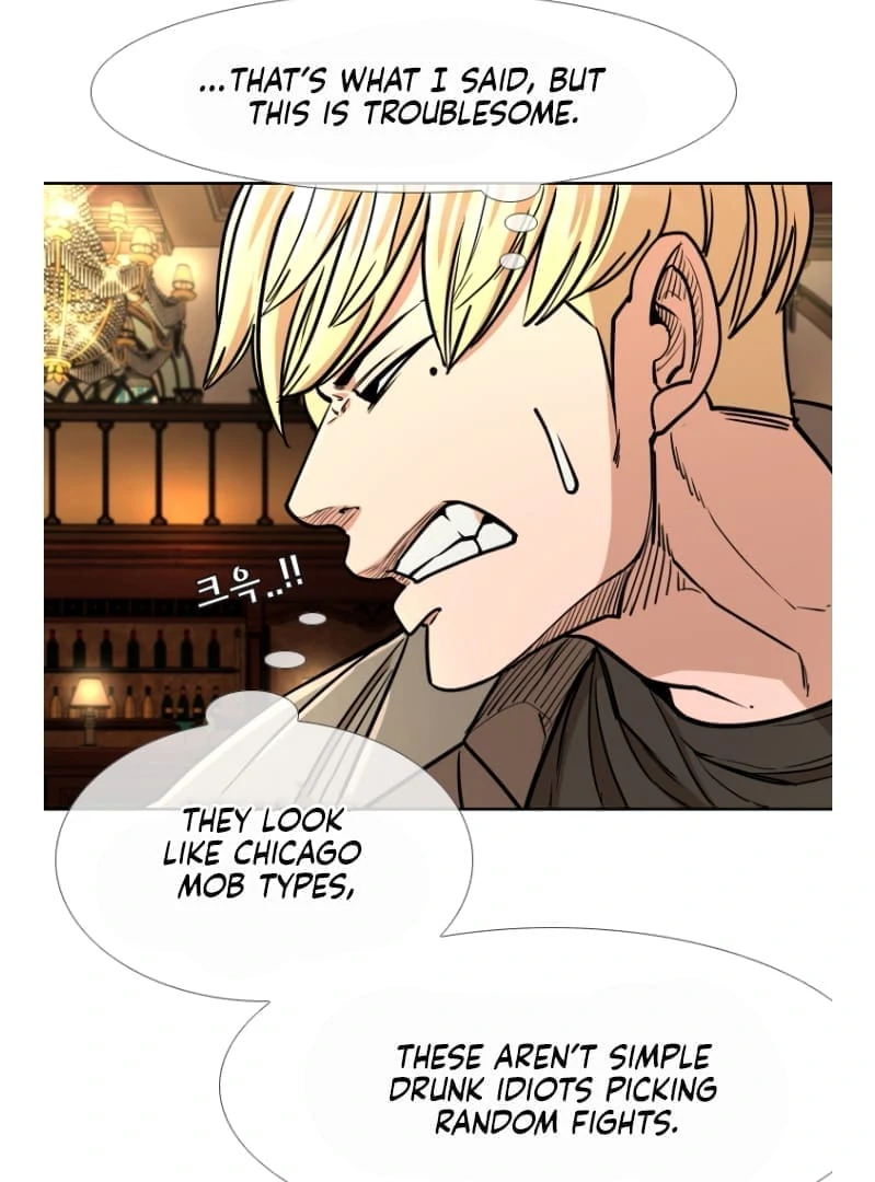 Read Shark chapter 268 image 88 on Lezhin