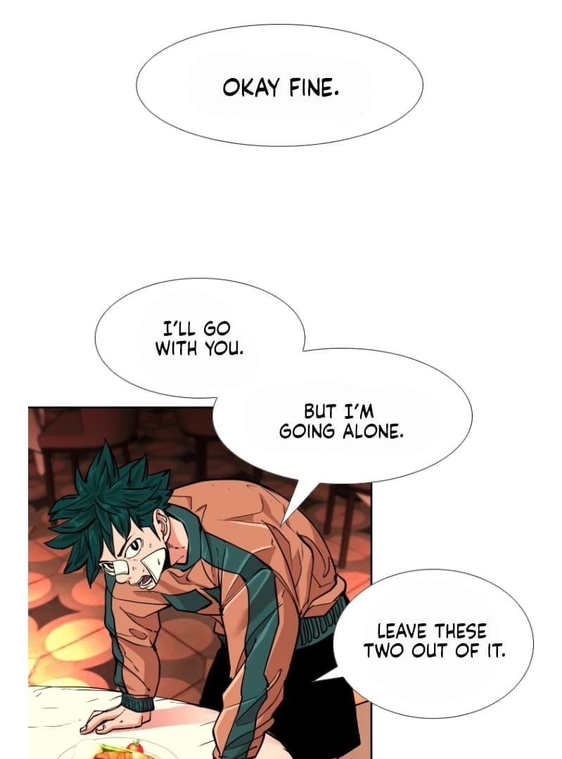 Read Shark chapter 268 image 91 on Lezhin