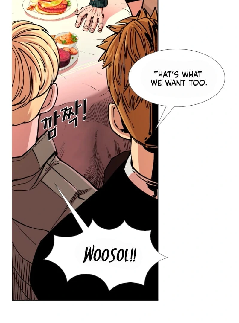 Read Shark chapter 268 image 92 on Lezhin