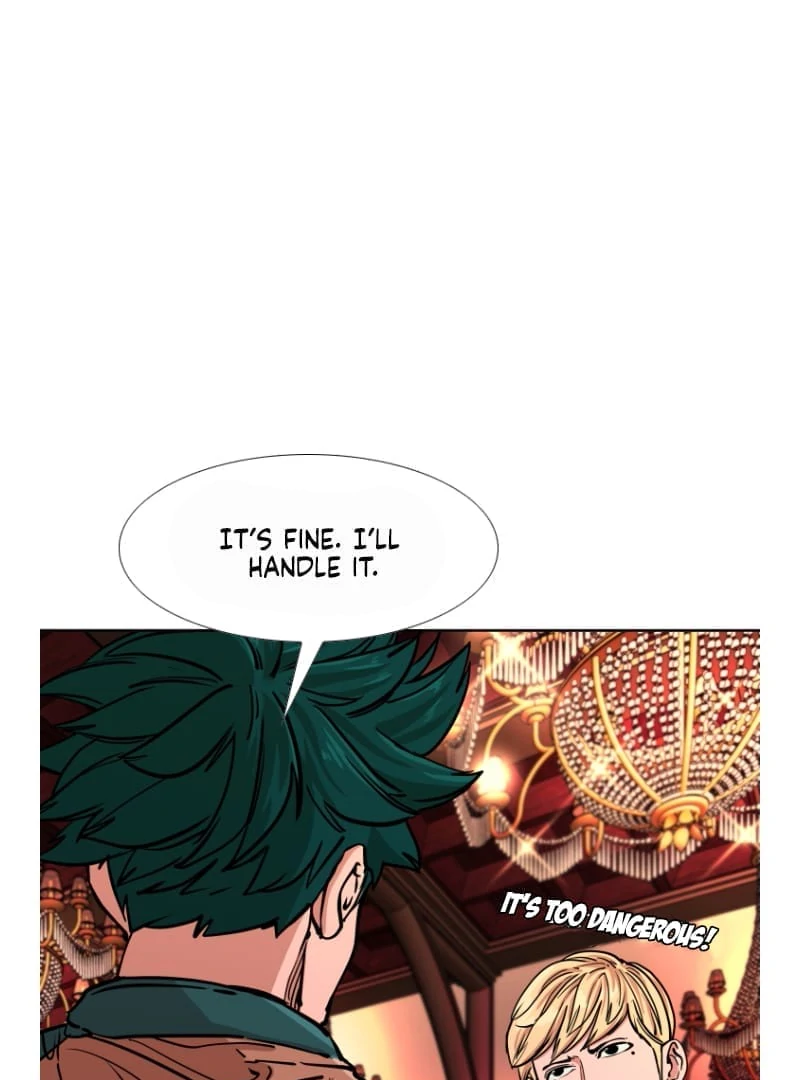 Read Shark chapter 268 image 93 on Lezhin