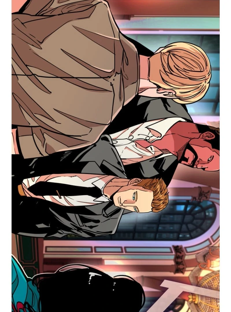 Read Shark chapter 268 image 96 on Lezhin