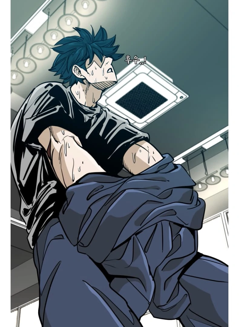 Read Shark chapter 269 image 104 on Lezhin