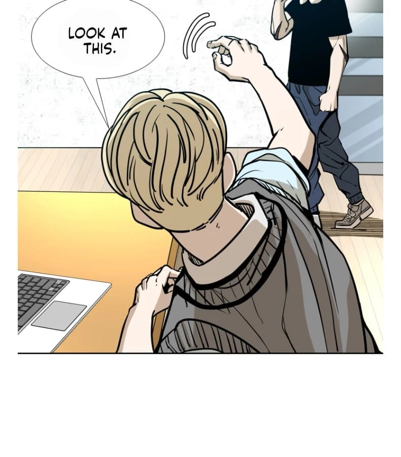 Read Shark chapter 269 image 108 on Lezhin