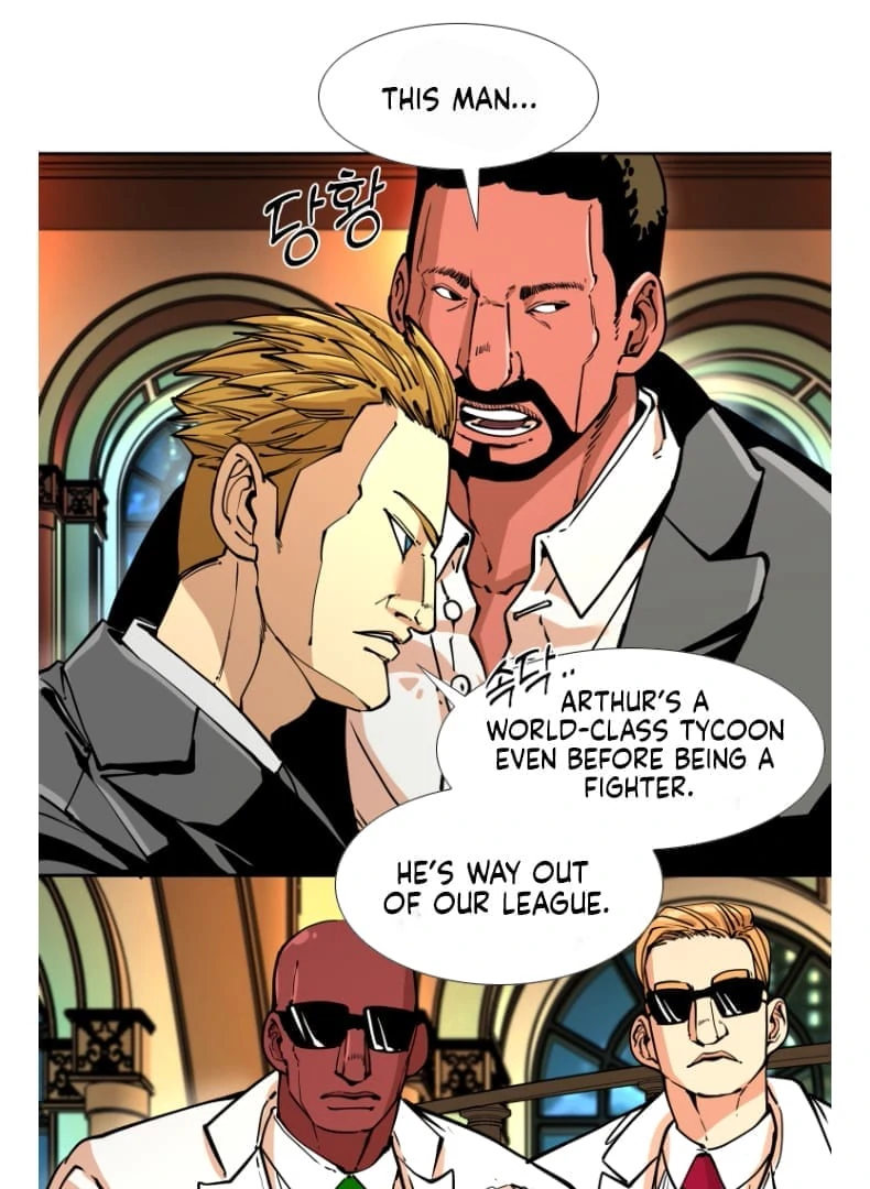 Read Shark chapter 269 image 11 on Lezhin