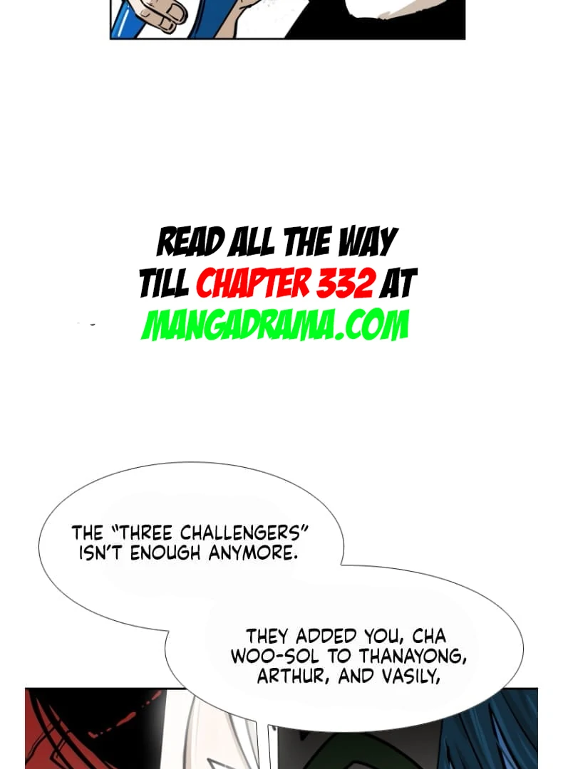 Read Shark chapter 269 image 110 on Lezhin