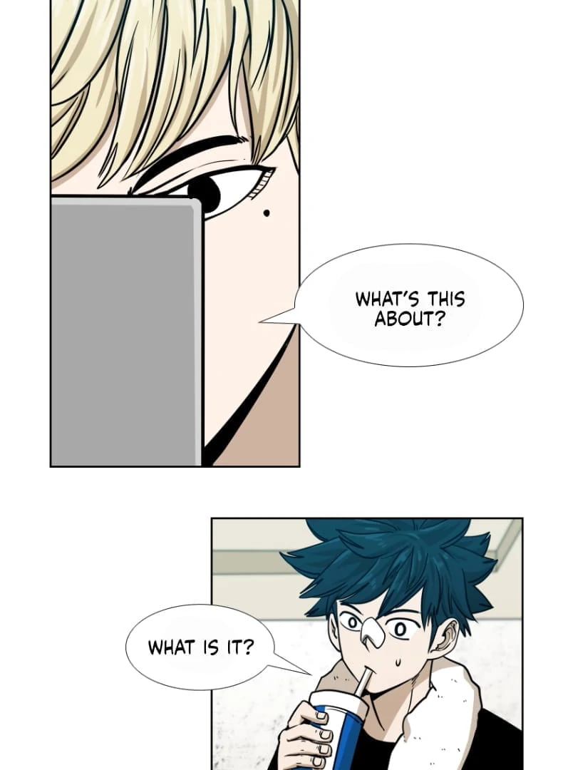 Read Shark chapter 269 image 115 on Lezhin