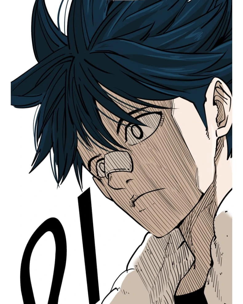 Read Shark chapter 269 image 118 on Lezhin