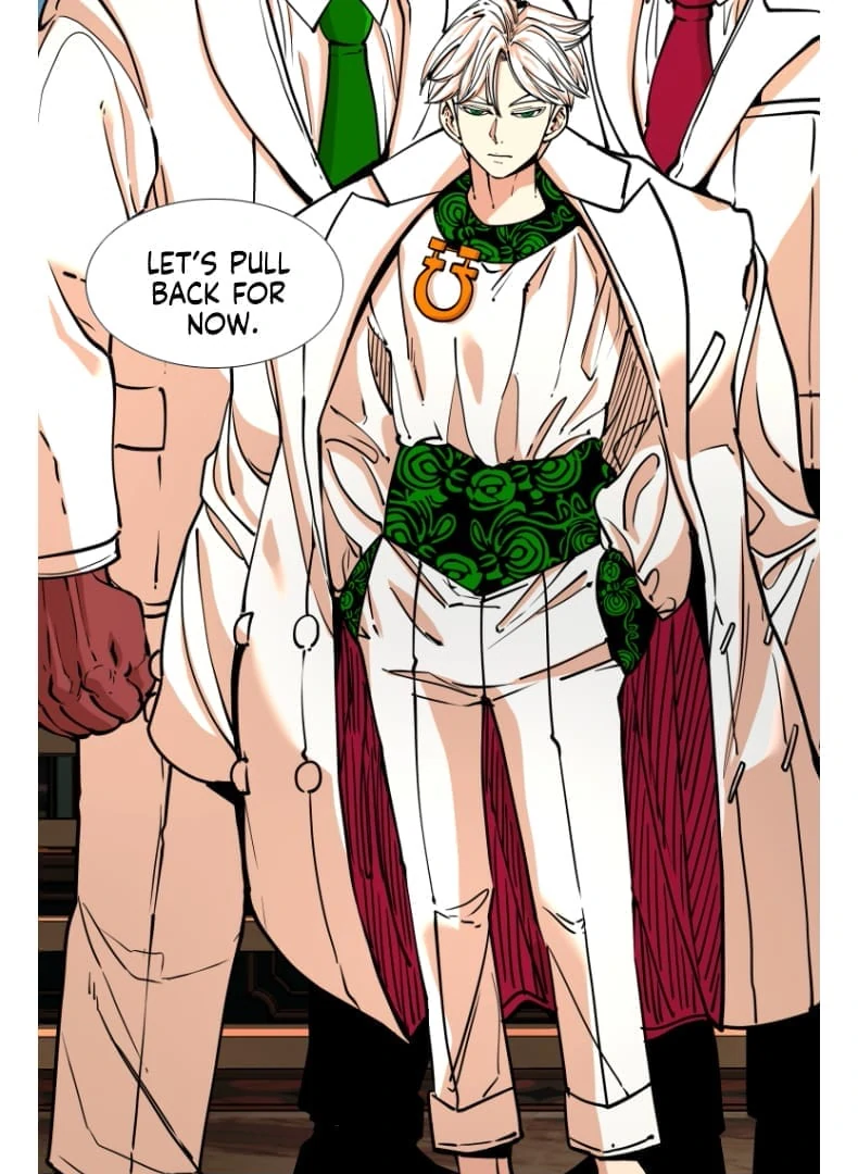 Read Shark chapter 269 image 12 on Lezhin