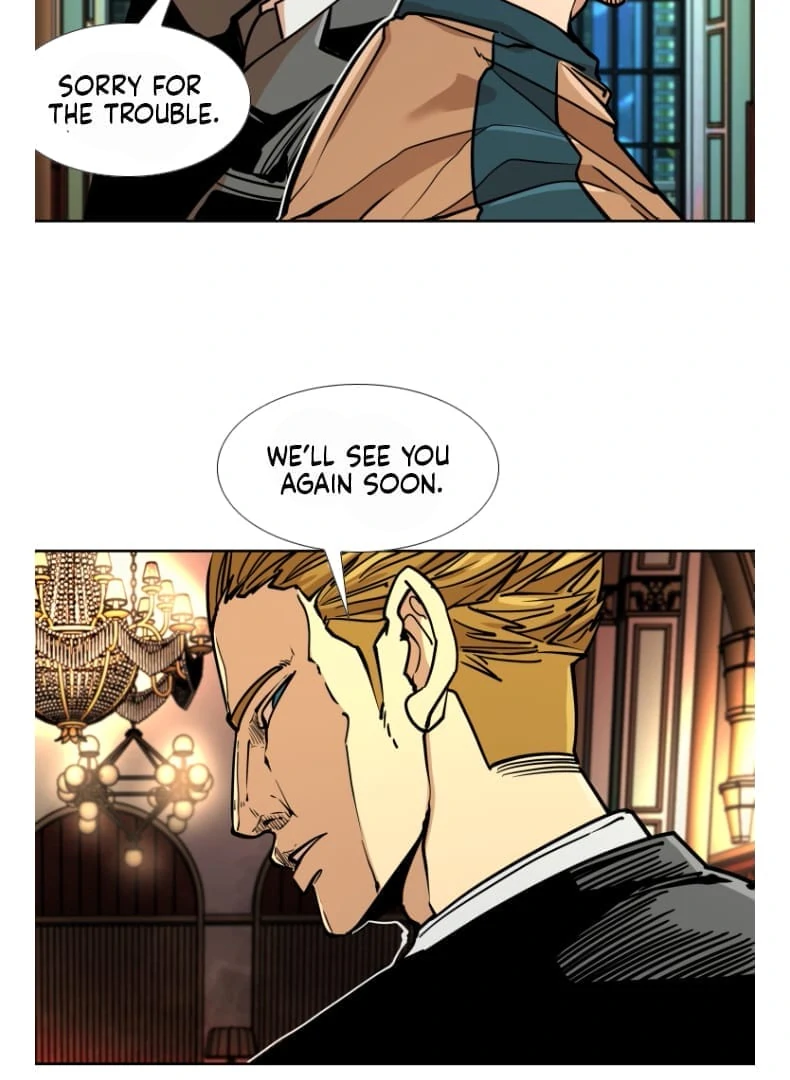 Read Shark chapter 269 image 14 on Lezhin