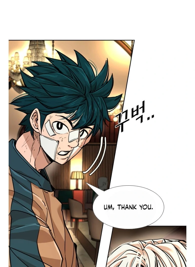 Read Shark chapter 269 image 17 on Lezhin