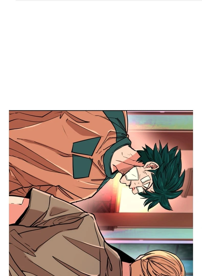 Read Shark chapter 269 image 2 on Lezhin