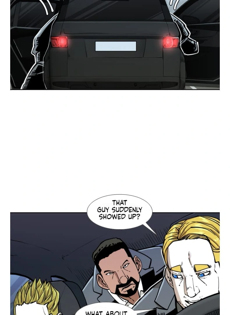 Read Shark chapter 269 image 20 on Lezhin