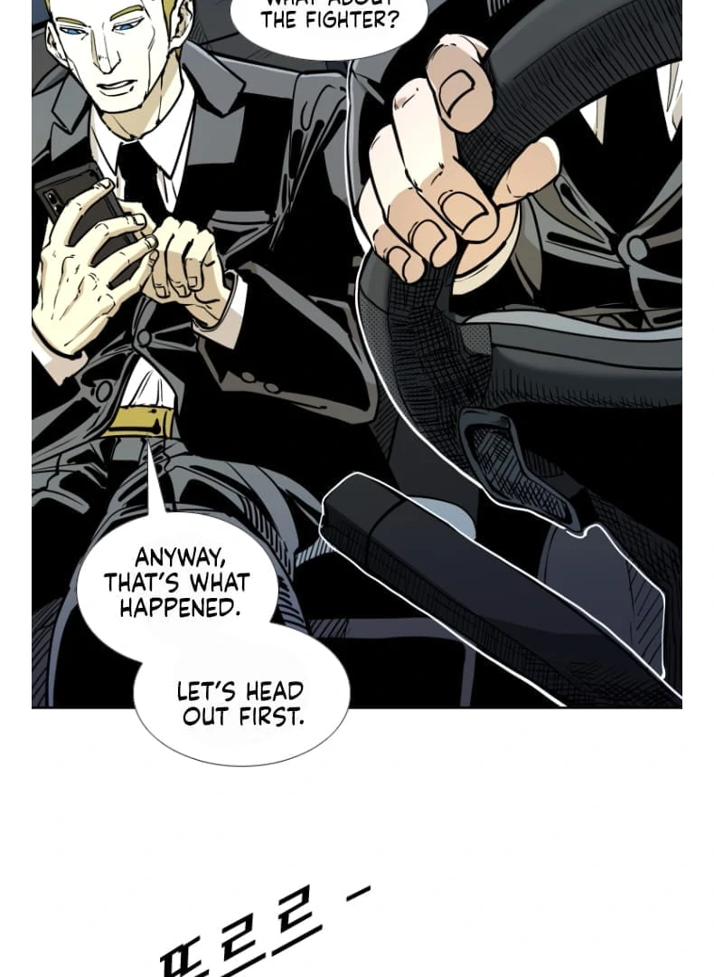 Read Shark chapter 269 image 21 on Lezhin