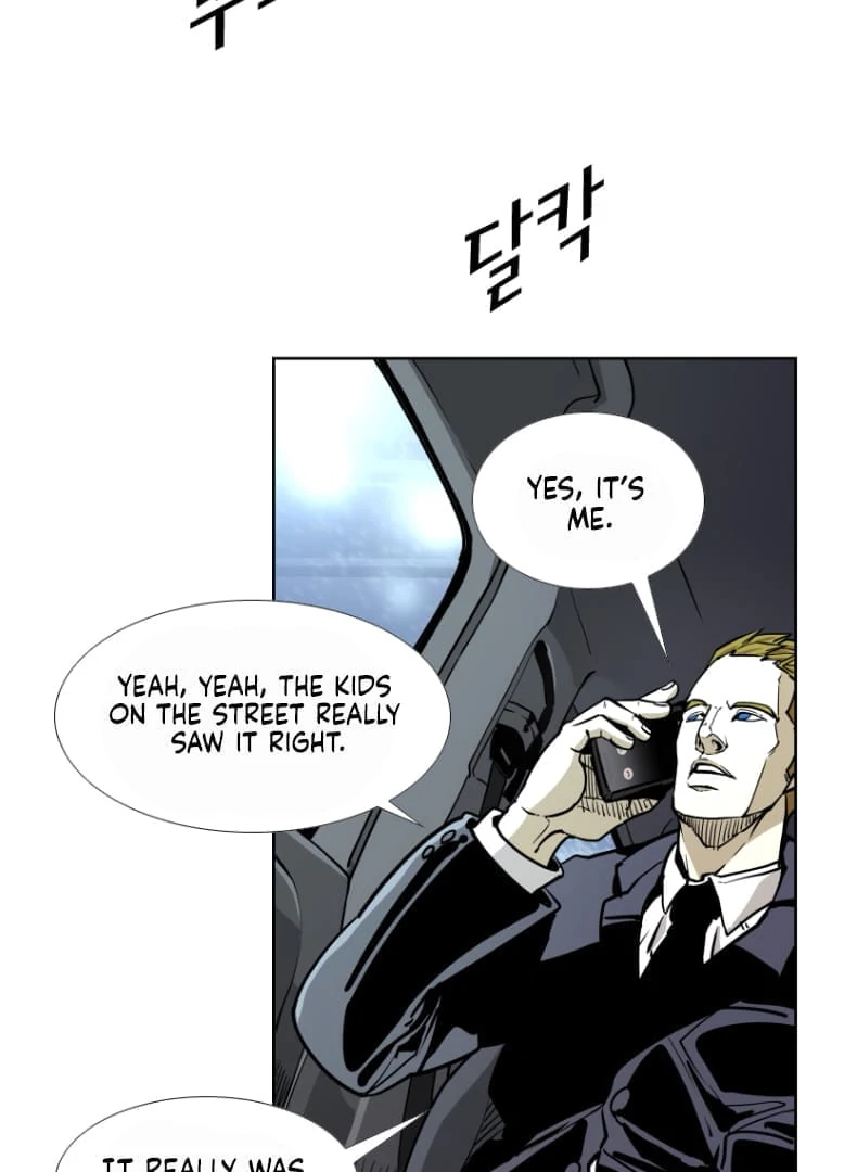Read Shark chapter 269 image 22 on Lezhin