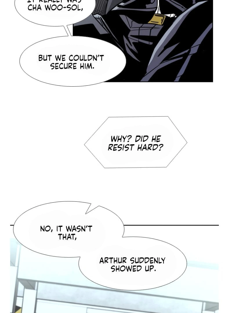 Read Shark chapter 269 image 23 on Lezhin