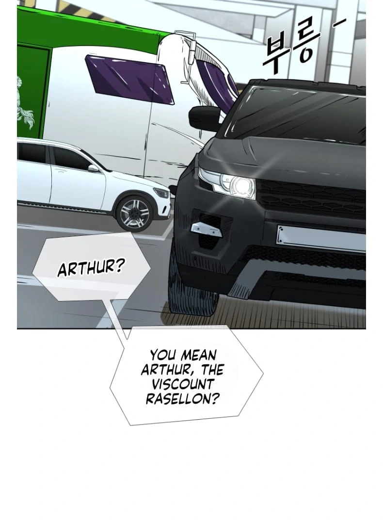 Read Shark chapter 269 image 24 on Lezhin