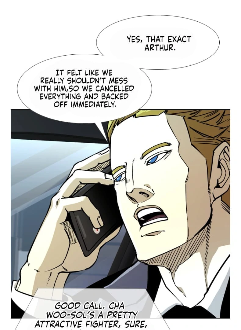Read Shark chapter 269 image 25 on Lezhin