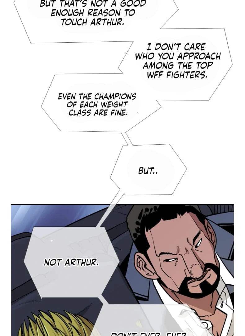 Read Shark chapter 269 image 26 on Lezhin
