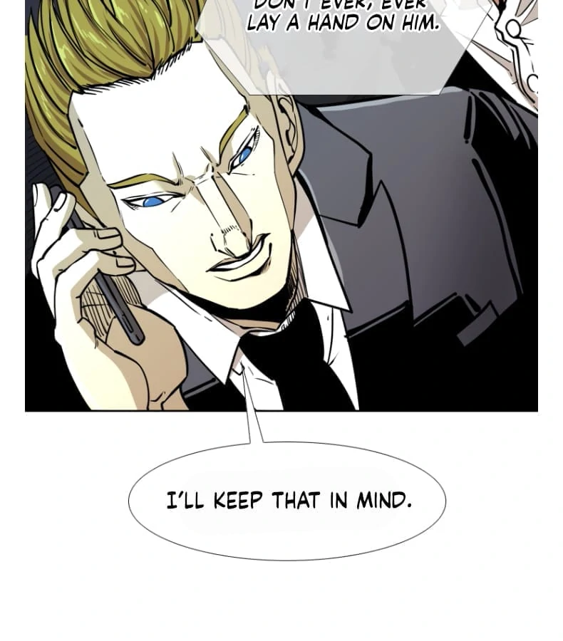 Read Shark chapter 269 image 27 on Lezhin