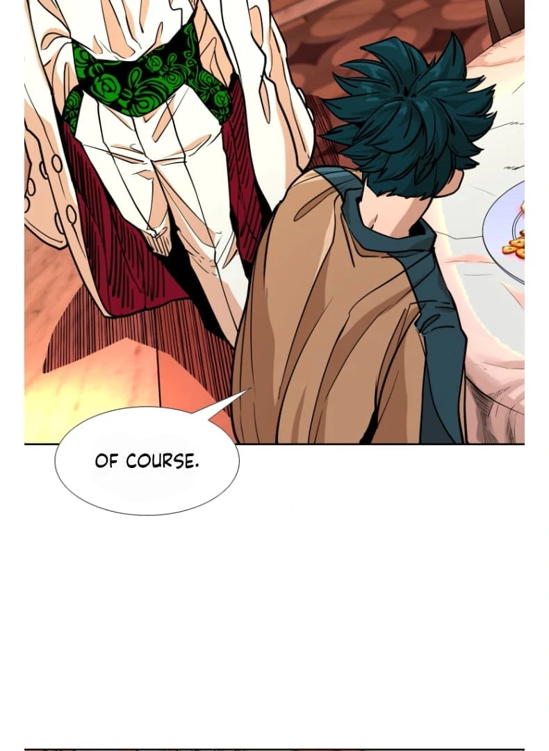 Read Shark chapter 269 image 30 on Lezhin