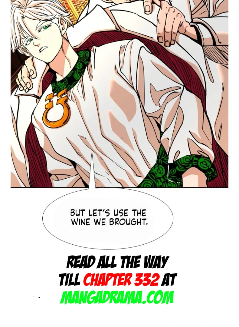 Read Shark chapter 269 image 32 on Lezhin