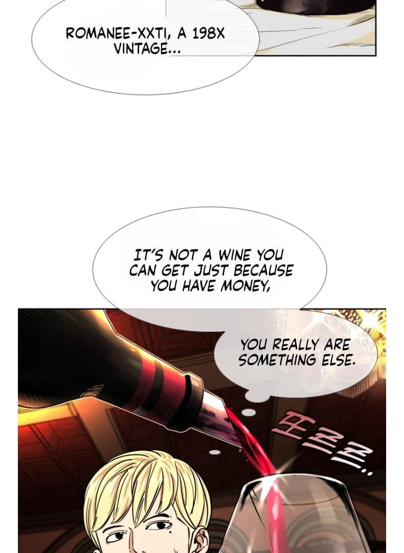Read Shark chapter 269 image 34 on Lezhin
