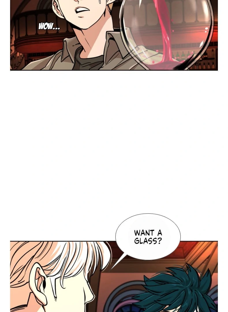 Read Shark chapter 269 image 35 on Lezhin