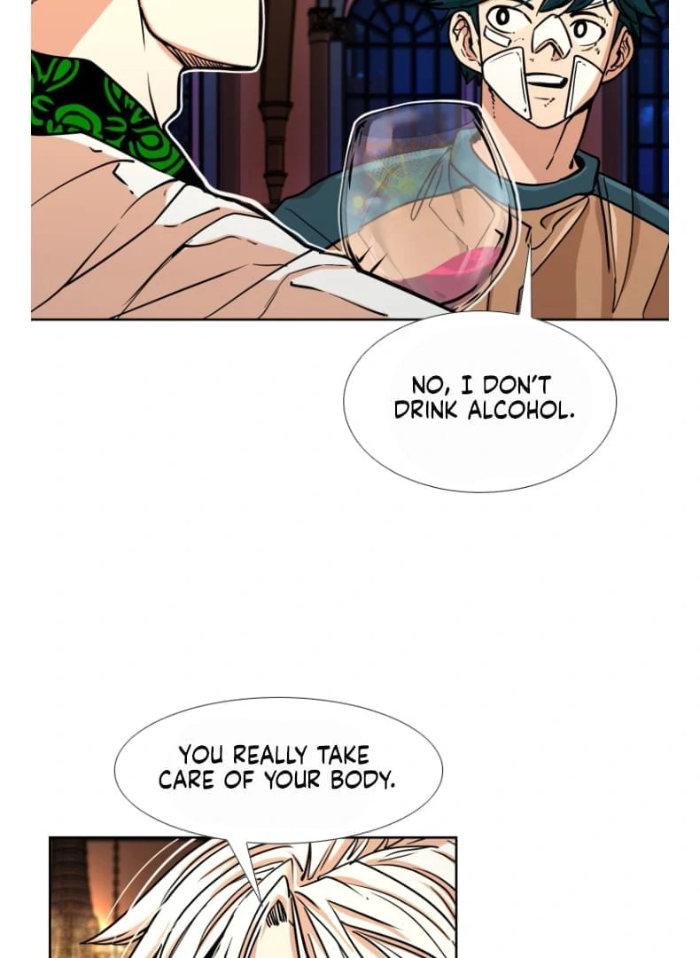 Read Shark chapter 269 image 36 on Lezhin