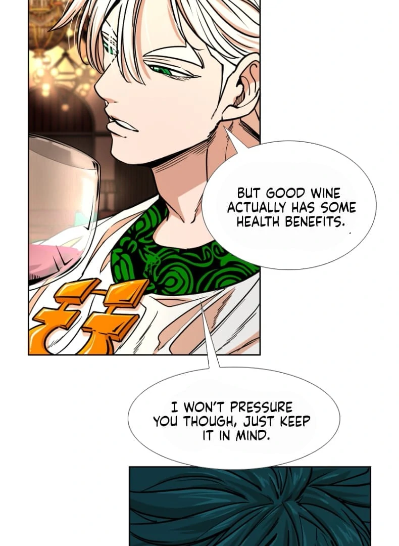 Read Shark chapter 269 image 37 on Lezhin