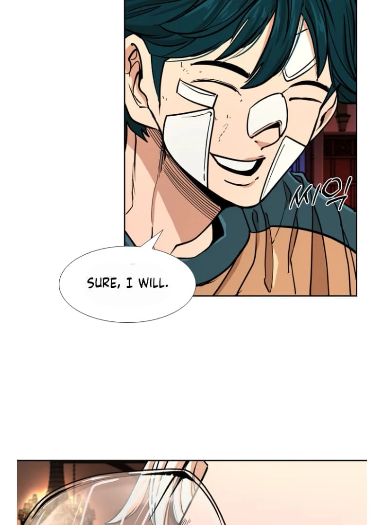 Read Shark chapter 269 image 38 on Lezhin