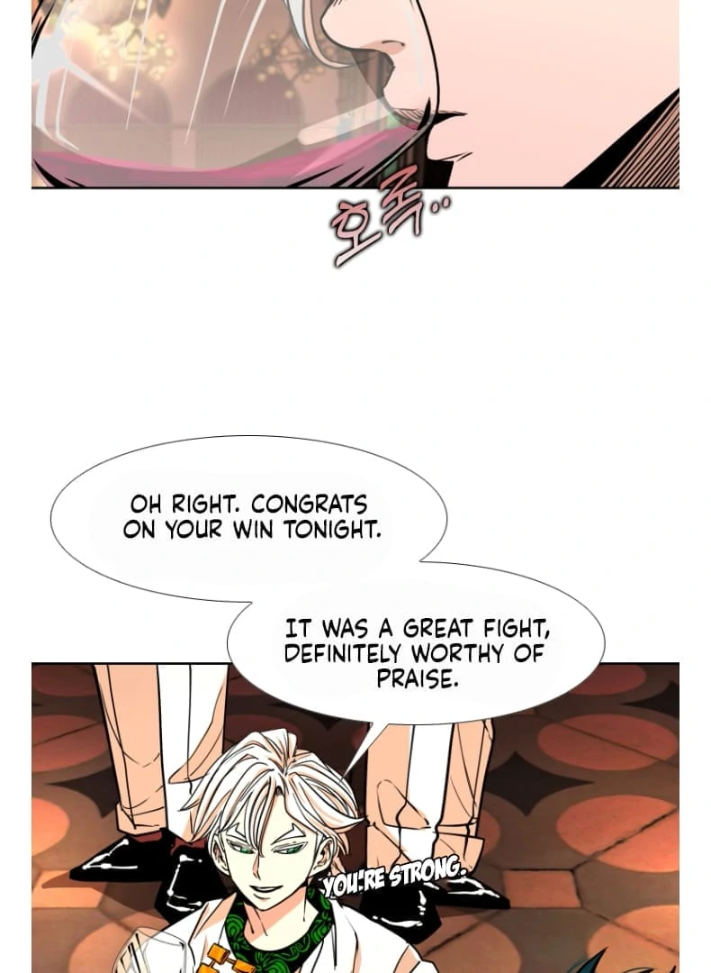 Read Shark chapter 269 image 39 on Lezhin