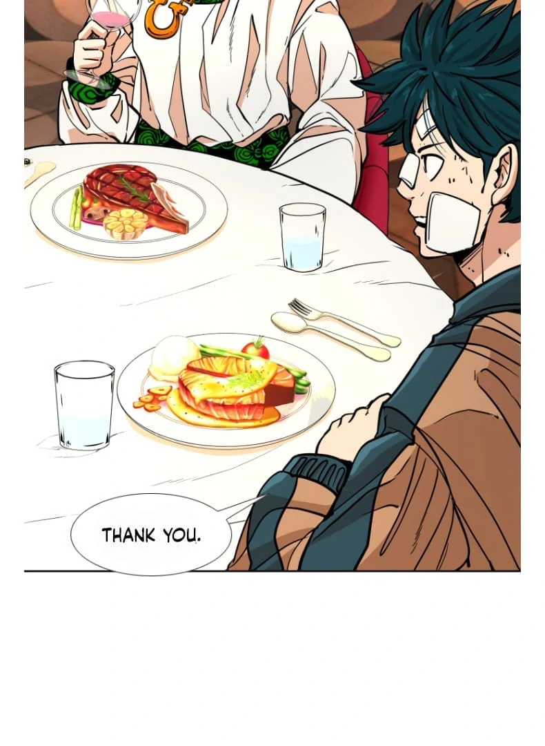 Read Shark chapter 269 image 40 on Lezhin