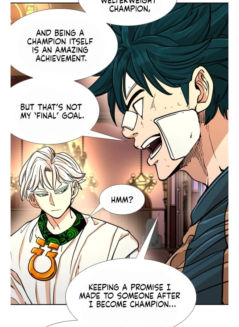 Read Shark chapter 269 image 42 on Lezhin