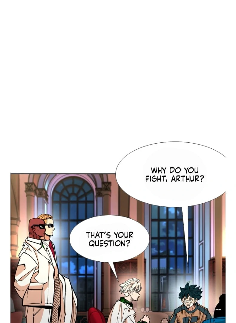 Read Shark chapter 269 image 49 on Lezhin