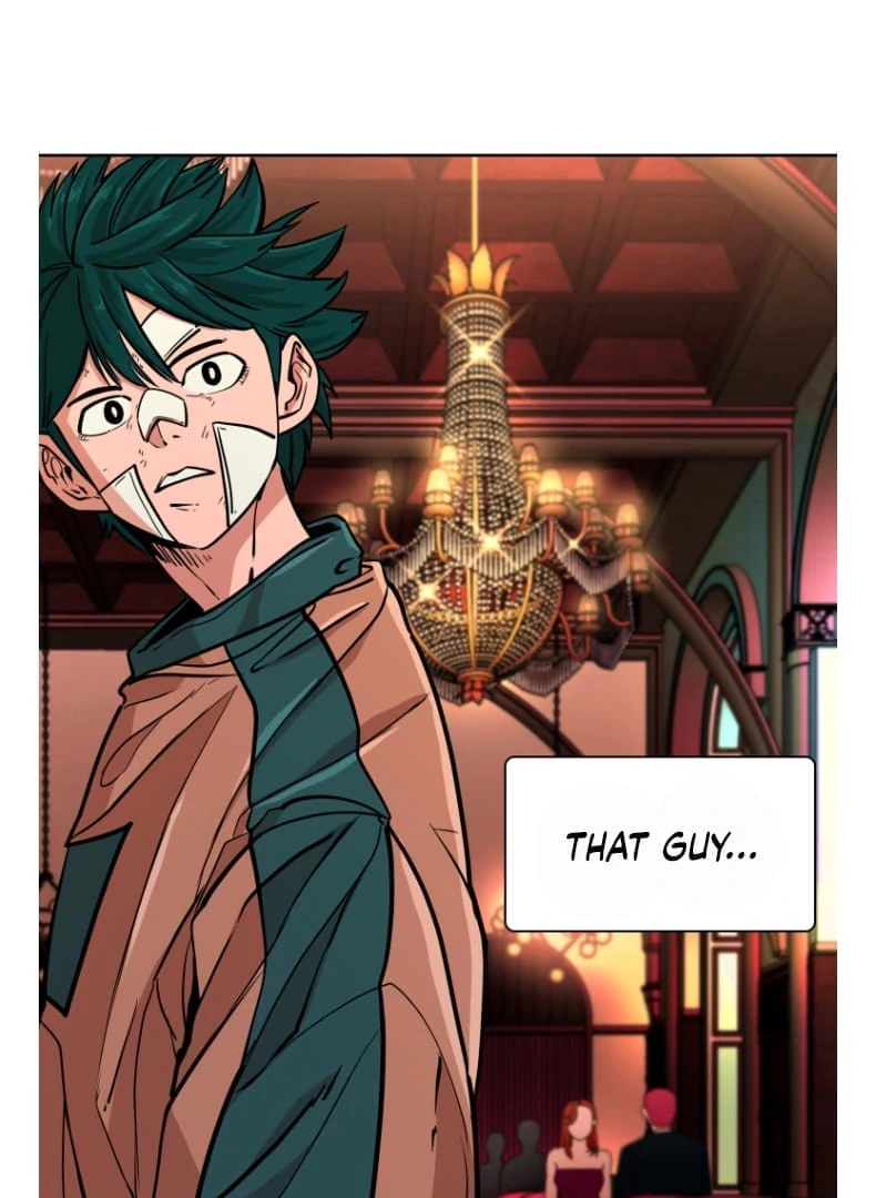 Read Shark chapter 269 image 5 on Lezhin