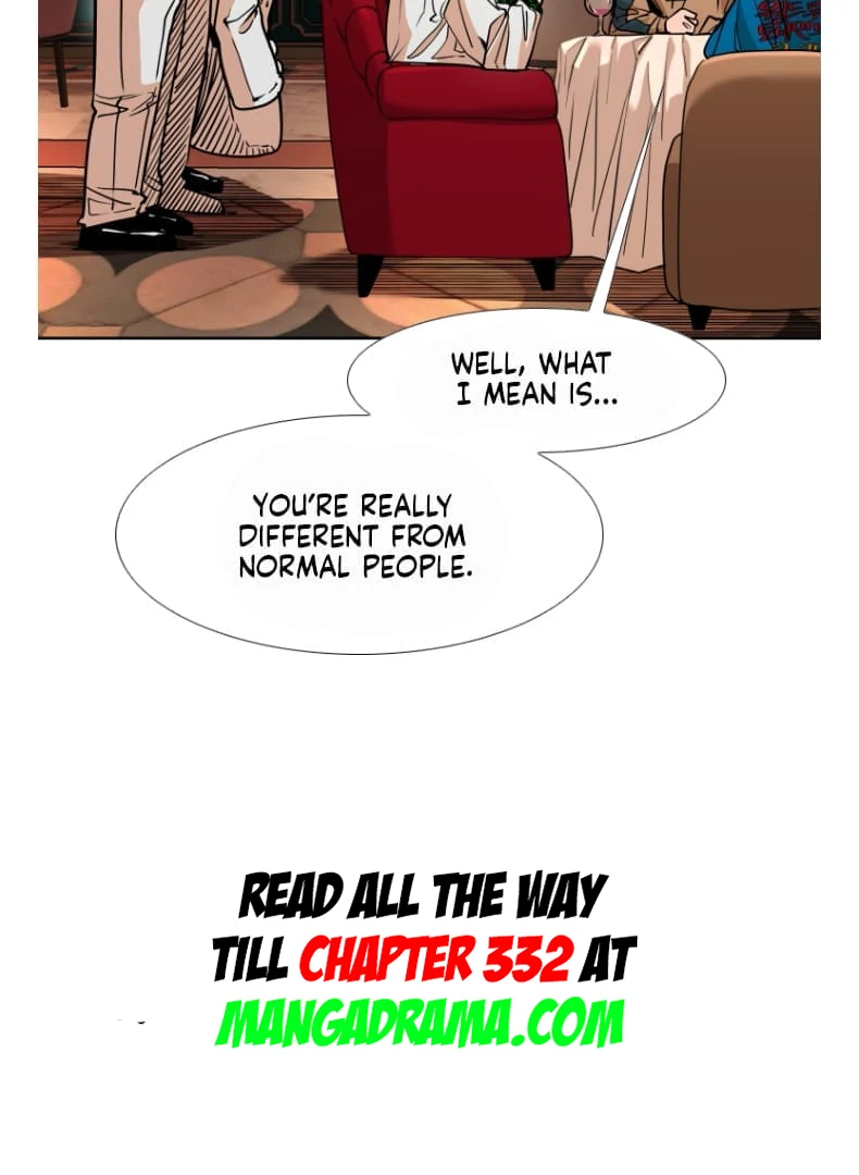 Read Shark chapter 269 image 50 on Lezhin